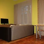Valdemaras Apartment 91