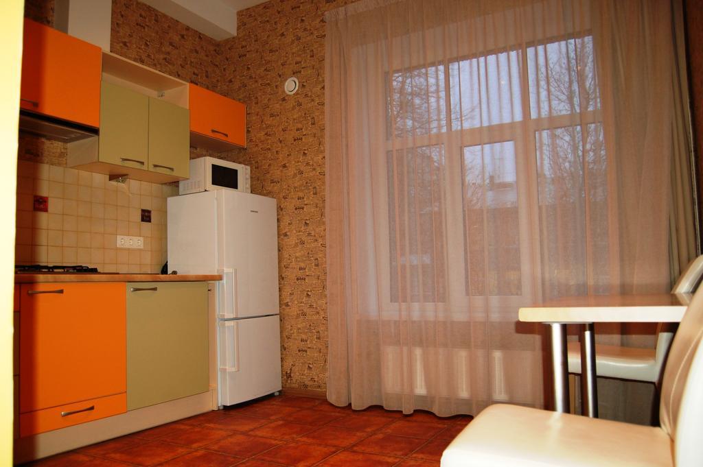Leilighet Valdemaras 91